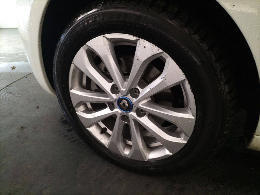 Acheter Renault Zoe Zoe R110 Zen 5p occasion dans les concessions du Groupe Faurie