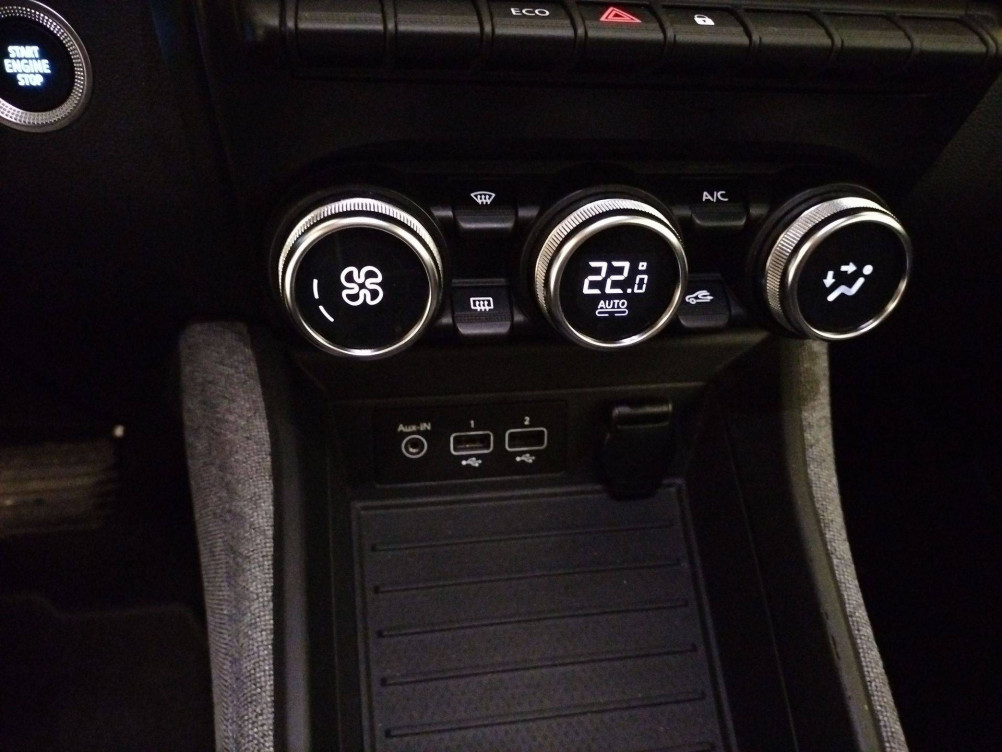 Acheter Renault Zoe Zoe R110 Zen 5p occasion dans les concessions du Groupe Faurie