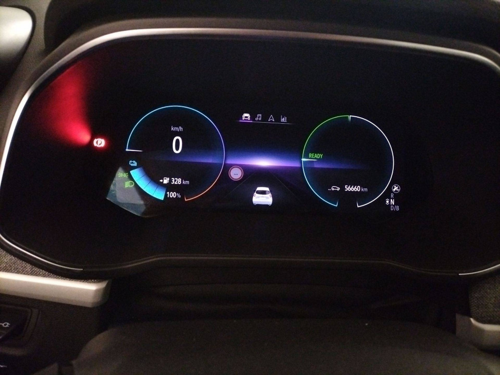 Acheter Renault Zoe Zoe R110 Zen 5p occasion dans les concessions du Groupe Faurie