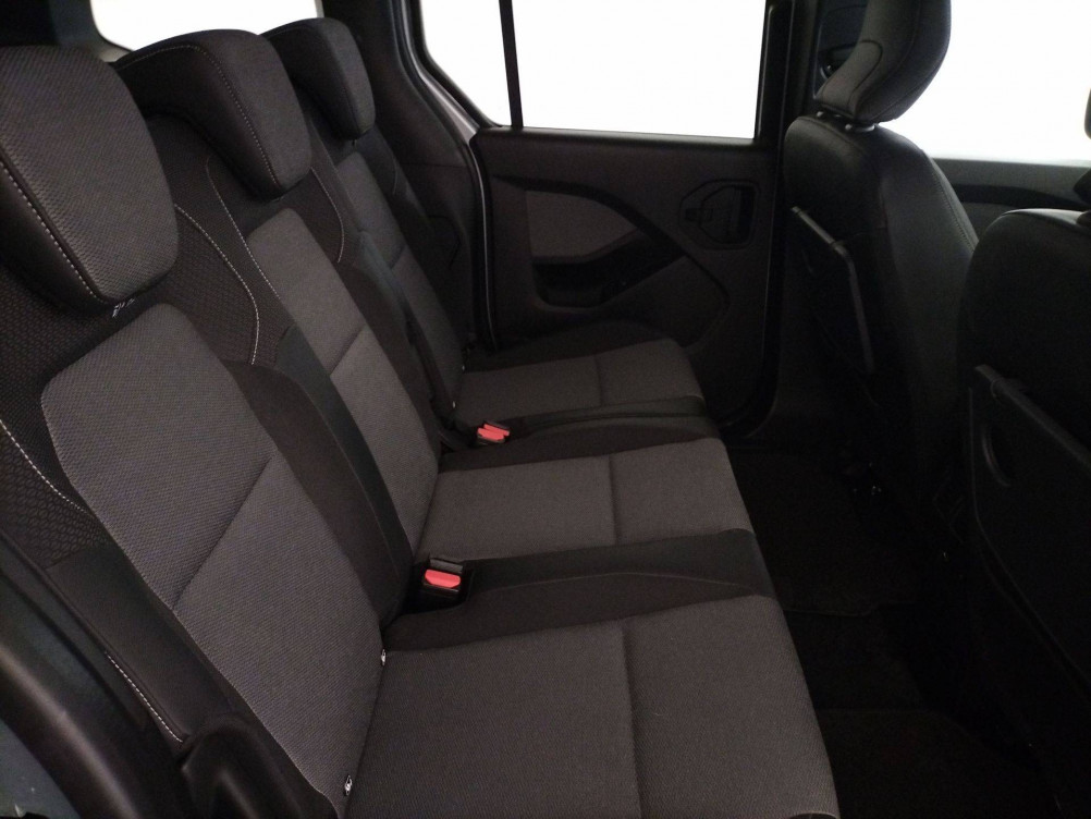 Acheter Renault Kangoo Electrique Kangoo E-Tech electrique EV45 DC 80kW Techno 5p occasion dans les concessions du Groupe Faurie