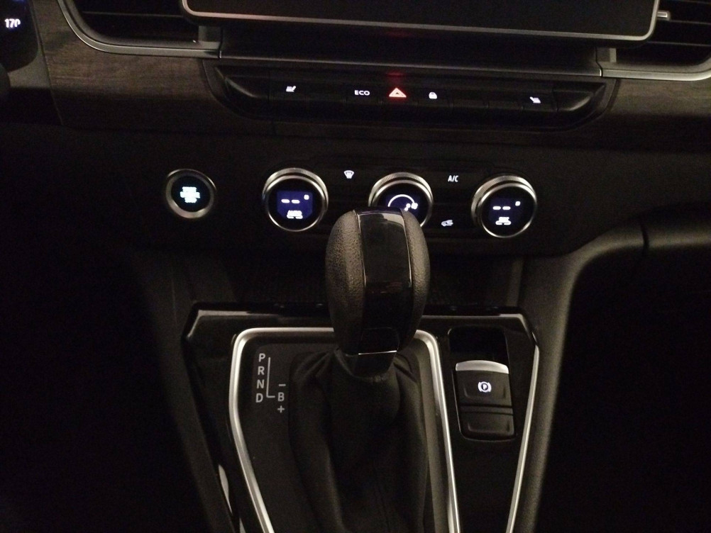 Acheter Renault Kangoo Electrique Kangoo E-Tech electrique EV45 DC 80kW Techno 5p occasion dans les concessions du Groupe Faurie