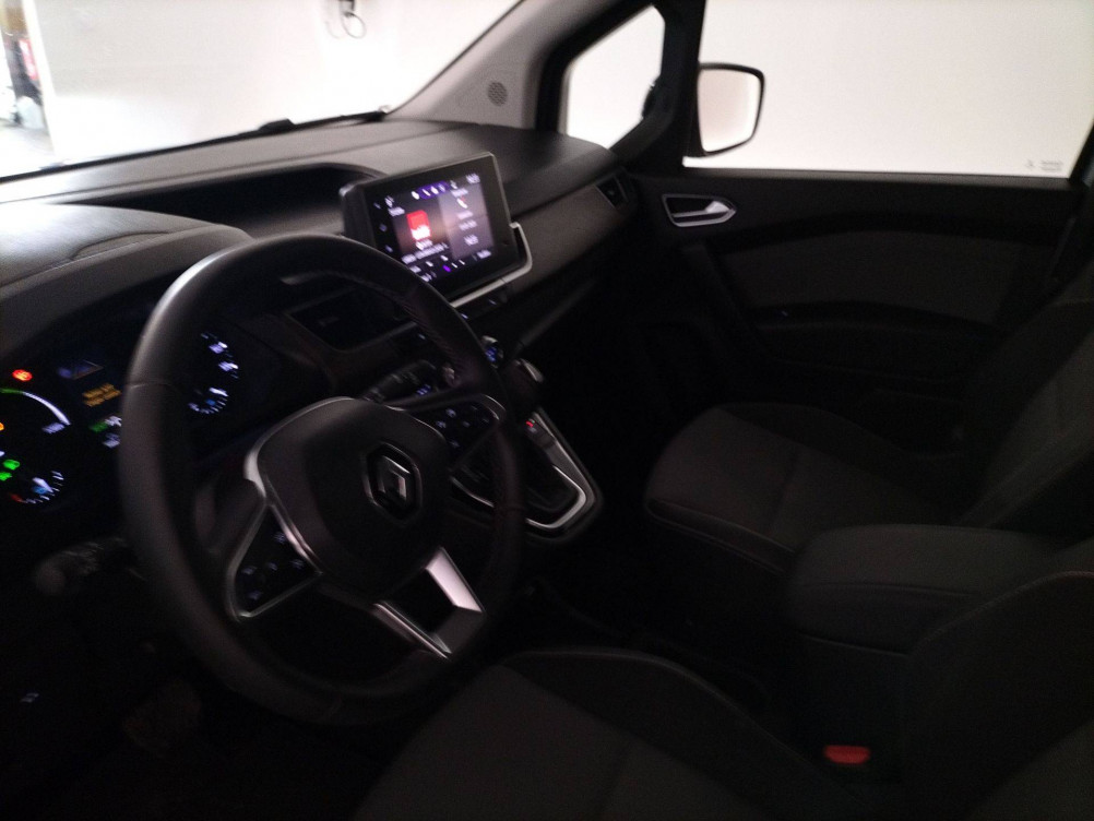 Acheter Renault Kangoo Electrique Kangoo E-Tech electrique EV45 DC 80kW Techno 5p occasion dans les concessions du Groupe Faurie
