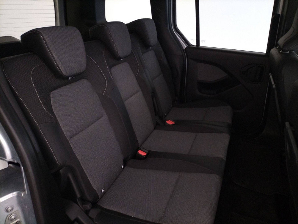 Acheter Renault Kangoo Electrique Kangoo E-Tech electrique EV45 DC 80kW Techno 5p occasion dans les concessions du Groupe Faurie