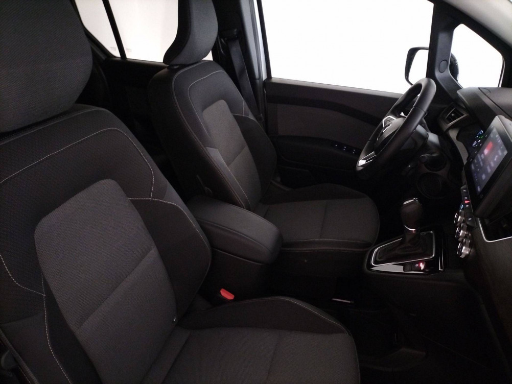 Acheter Renault Kangoo Electrique Kangoo E-Tech electrique EV45 DC 80kW Techno 5p occasion dans les concessions du Groupe Faurie