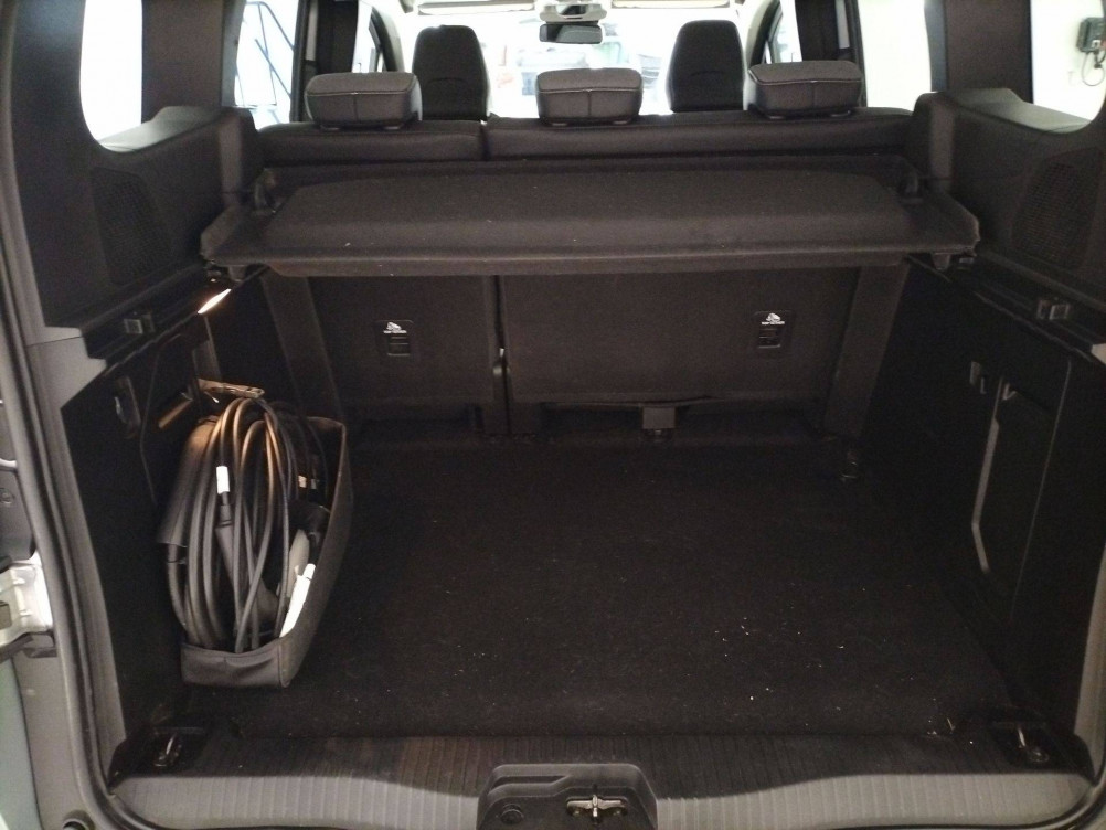 Acheter Renault Kangoo Electrique Kangoo E-Tech electrique EV45 DC 80kW Techno 5p occasion dans les concessions du Groupe Faurie