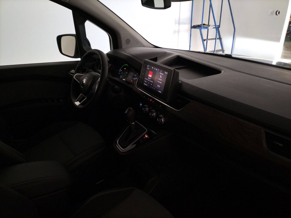 Acheter Renault Kangoo Electrique Kangoo E-Tech electrique EV45 DC 80kW Techno 5p occasion dans les concessions du Groupe Faurie