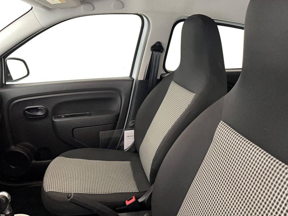 Acheter Renault Twingo Electrique Twingo III Achat Intégral - 21 Life 5p occasion dans les concessions du Groupe Faurie
