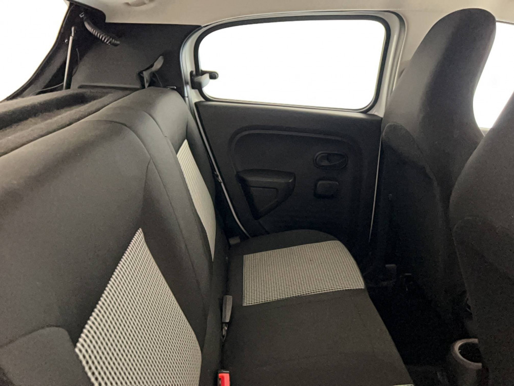 Acheter Renault Twingo Electrique Twingo III Achat Intégral - 21 Life 5p occasion dans les concessions du Groupe Faurie