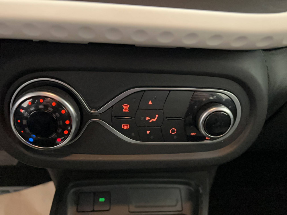 Acheter Renault Twingo Electrique Twingo III Achat Intégral - 21 Life 5p occasion dans les concessions du Groupe Faurie