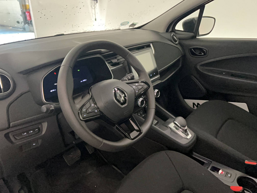 Acheter Renault Zoe Zoe R110 Achat Intégral - 21 Life 5p occasion dans les concessions du Groupe Faurie