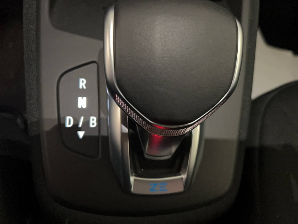Acheter Renault Zoe Zoe R110 Achat Intégral - 21 Life 5p occasion dans les concessions du Groupe Faurie