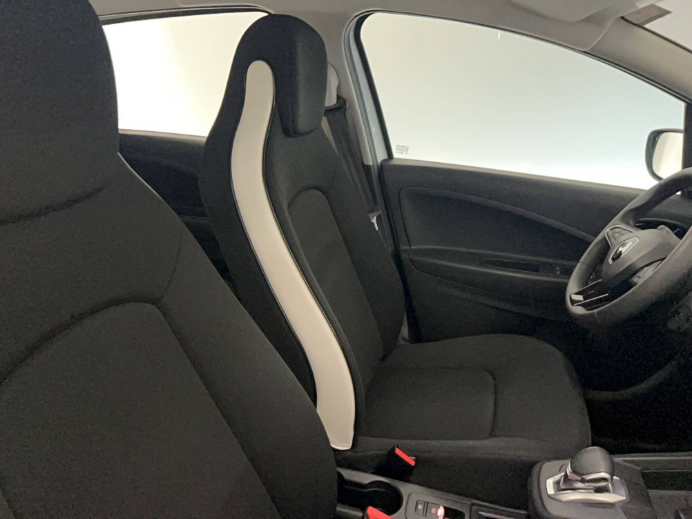 Acheter Renault Zoe Zoe R110 Achat Intégral - 21 Life 5p occasion dans les concessions du Groupe Faurie