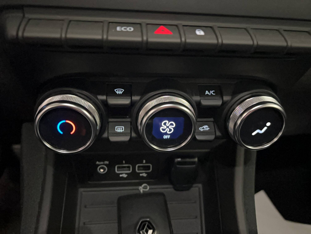Acheter Renault Zoe Zoe R110 Achat Intégral - 21 Life 5p occasion dans les concessions du Groupe Faurie