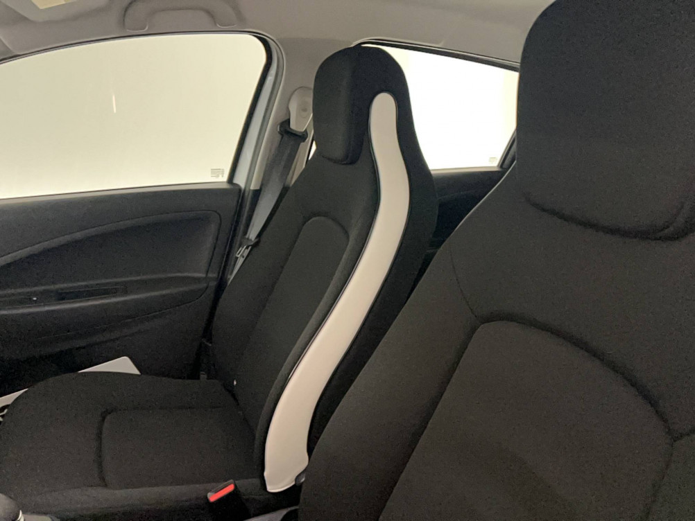 Acheter Renault Zoe Zoe R110 Achat Intégral - 21 Life 5p occasion dans les concessions du Groupe Faurie