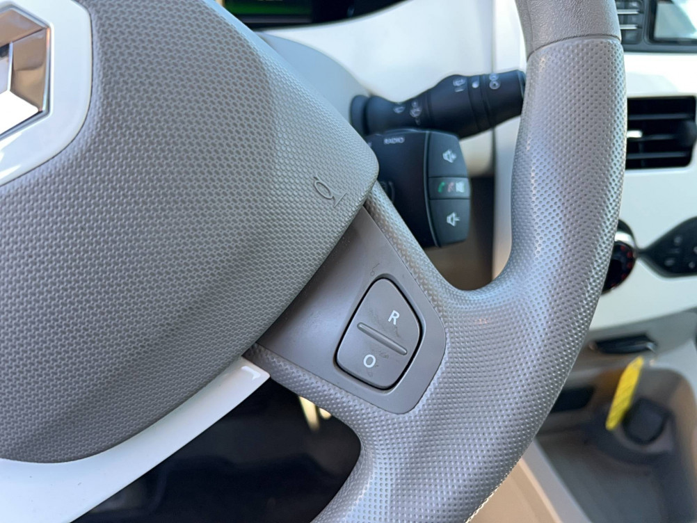 Acheter Renault Zoe Zoe Life Gamme 2017 5p occasion dans les concessions du Groupe Faurie