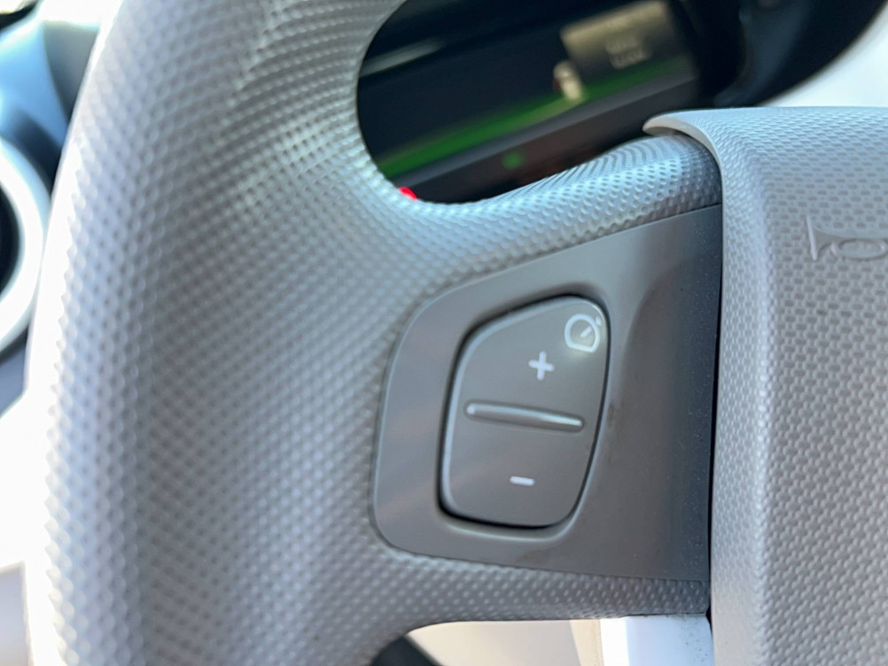 Acheter Renault Zoe Zoe Life Gamme 2017 5p occasion dans les concessions du Groupe Faurie