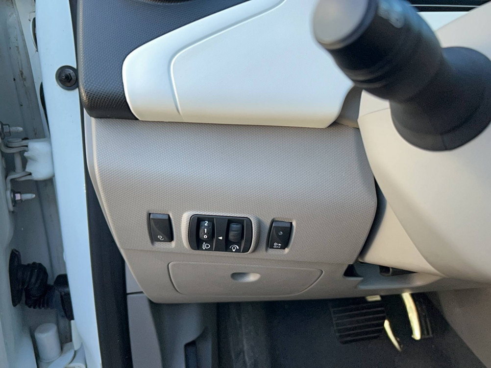 Acheter Renault Zoe Zoe Life Gamme 2017 5p occasion dans les concessions du Groupe Faurie