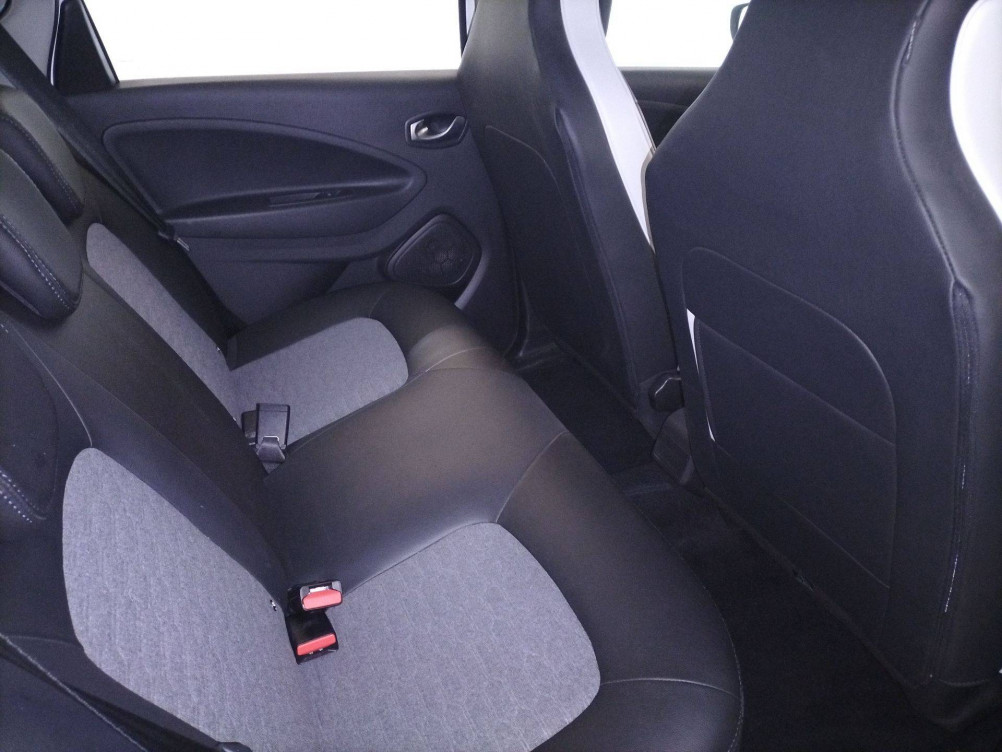 Acheter Renault Zoe Zoe R110 Zen 5p occasion dans les concessions du Groupe Faurie