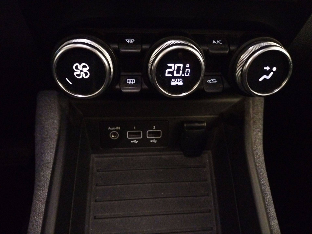 Acheter Renault Zoe Zoe R110 Zen 5p occasion dans les concessions du Groupe Faurie