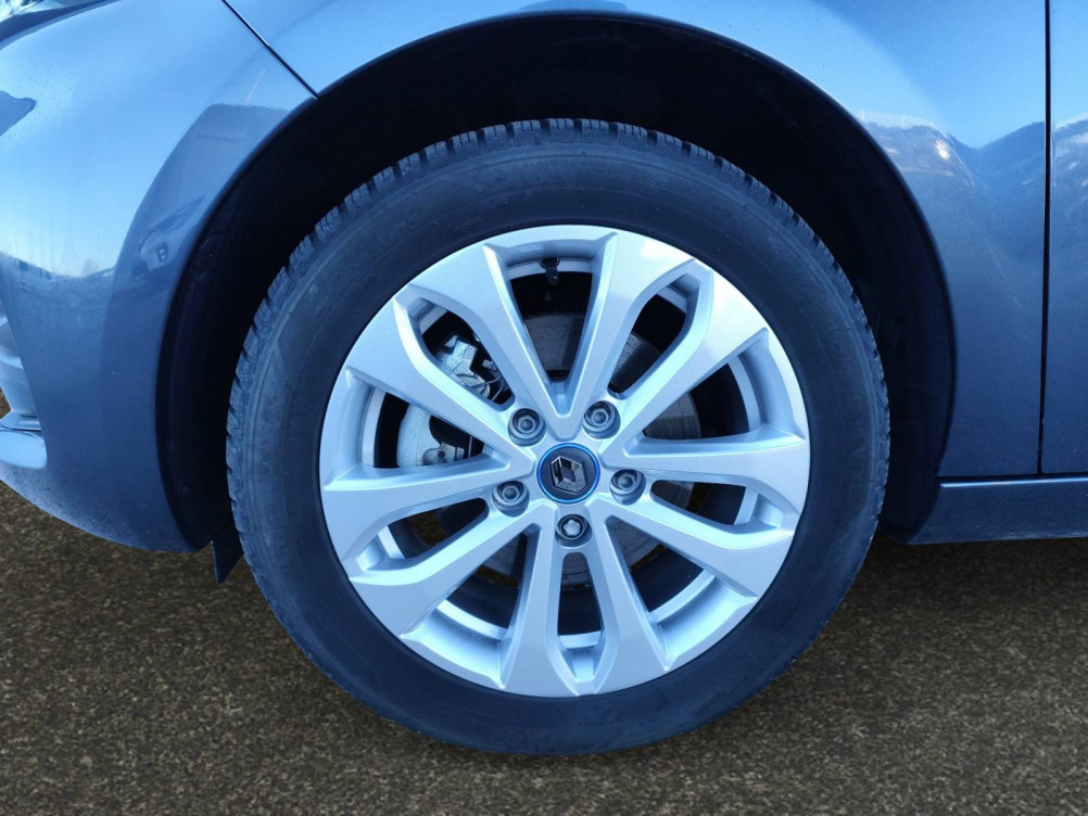 Acheter Renault Zoe Zoe R110 Achat Intégral Zen 5p occasion dans les concessions du Groupe Faurie