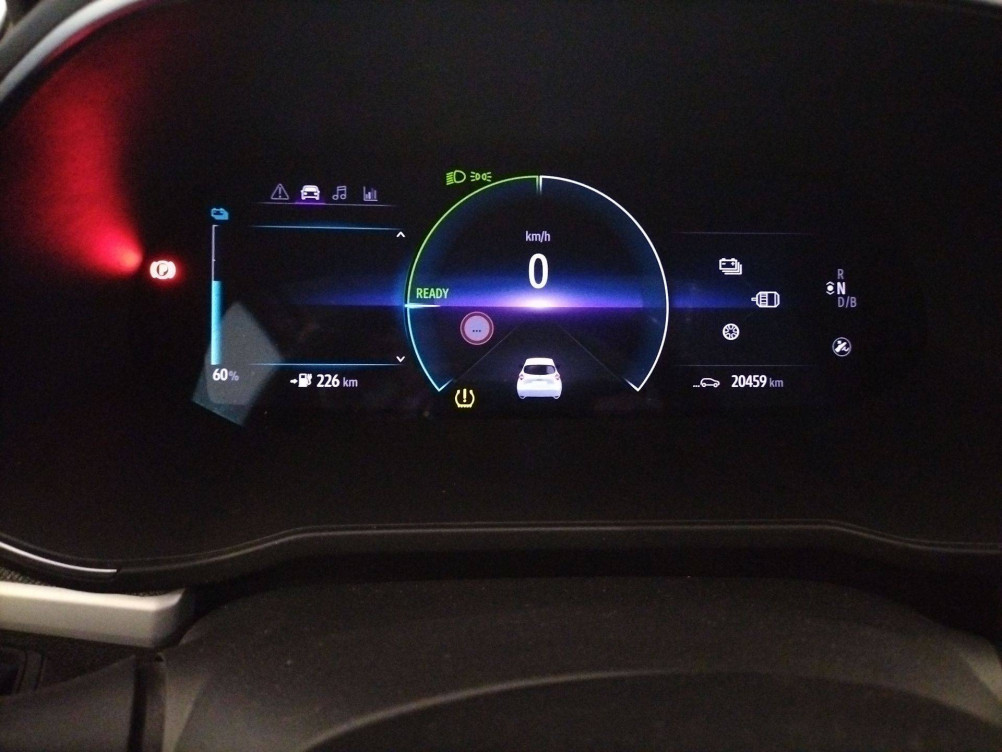 Acheter Renault Zoe Zoe R110 Zen 5p occasion dans les concessions du Groupe Faurie