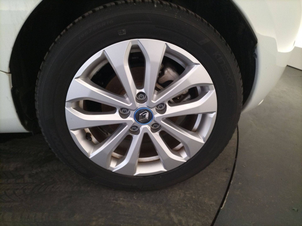 Acheter Renault Zoe Zoe R110 Zen 5p occasion dans les concessions du Groupe Faurie