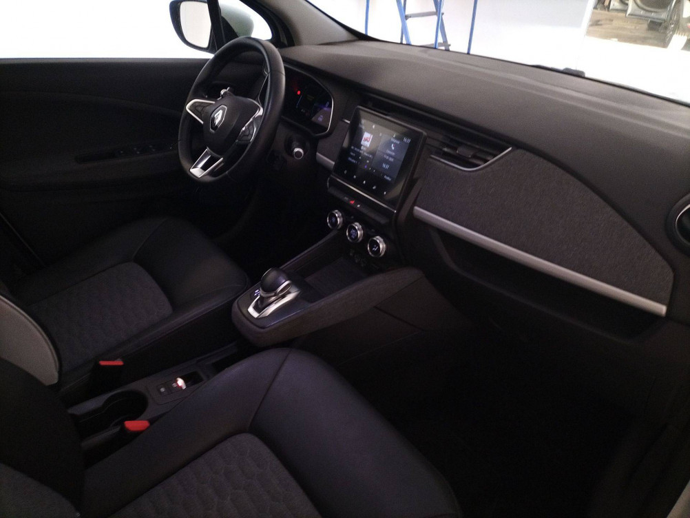 Acheter Renault Zoe Zoe R110 Zen 5p occasion dans les concessions du Groupe Faurie