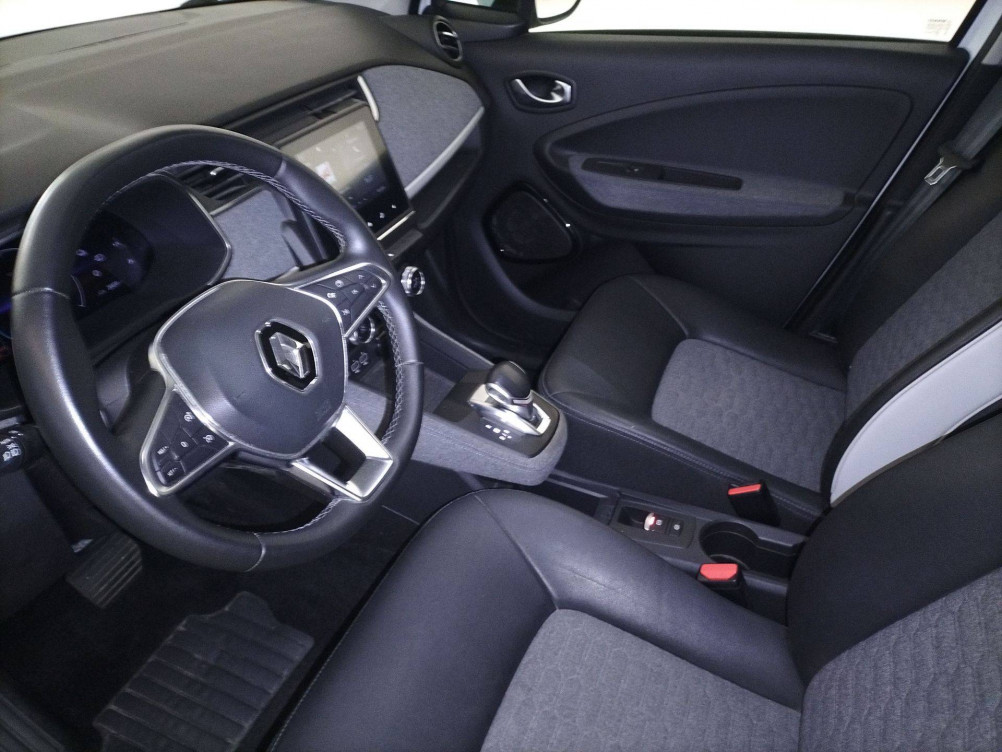 Acheter Renault Zoe Zoe R110 Zen 5p occasion dans les concessions du Groupe Faurie
