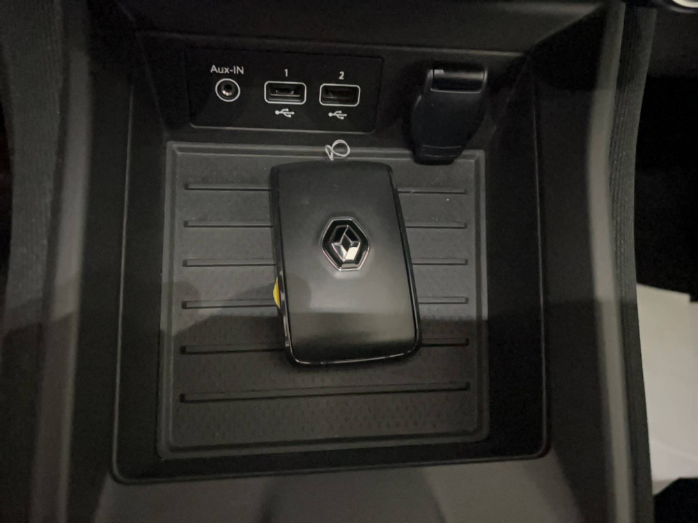 Acheter Renault Zoe Zoe R110 Achat Intégral - 21 Life 5p occasion dans les concessions du Groupe Faurie
