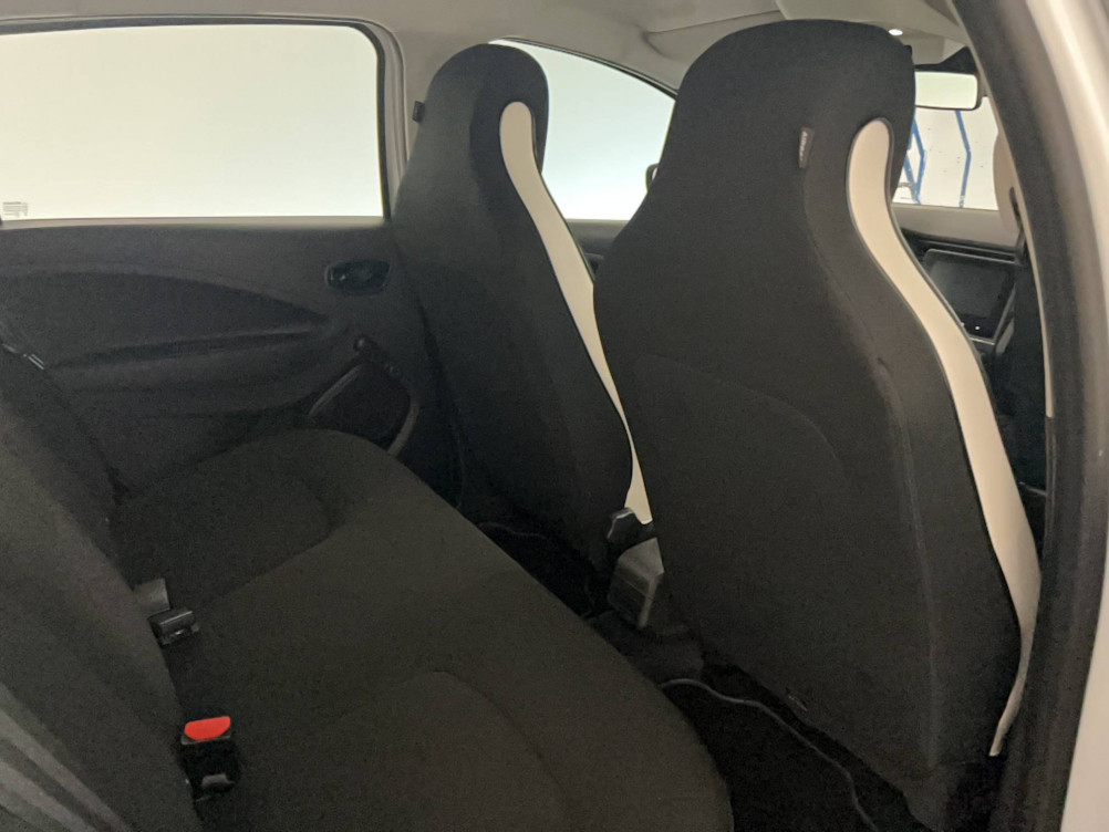 Acheter Renault Zoe Zoe R110 Achat Intégral - 21 Life 5p occasion dans les concessions du Groupe Faurie