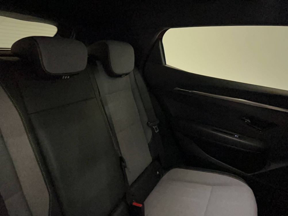 Acheter Renault Megane E-Tech Megane E-Tech EV60 220 ch optimum charge Techno 5p occasion dans les concessions du Groupe Faurie