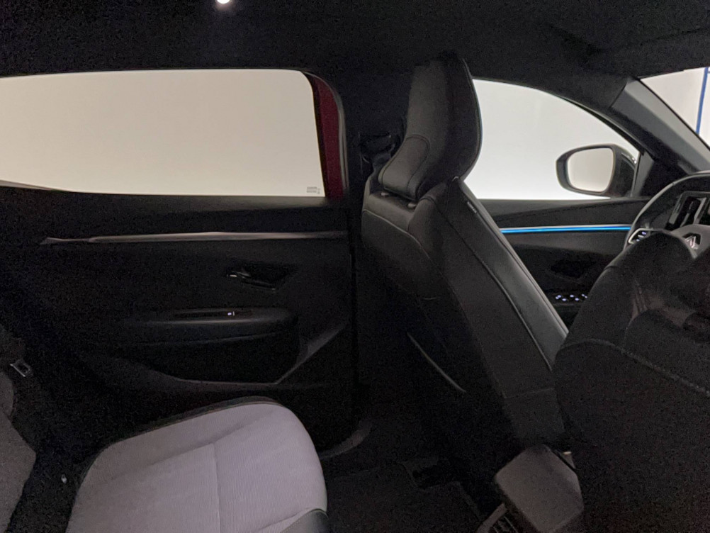 Acheter Renault Megane E-Tech Megane E-Tech EV60 220 ch optimum charge Techno 5p occasion dans les concessions du Groupe Faurie