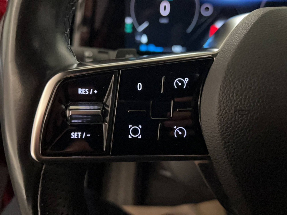 Acheter Renault Megane E-Tech Megane E-Tech EV60 220 ch optimum charge Techno 5p occasion dans les concessions du Groupe Faurie