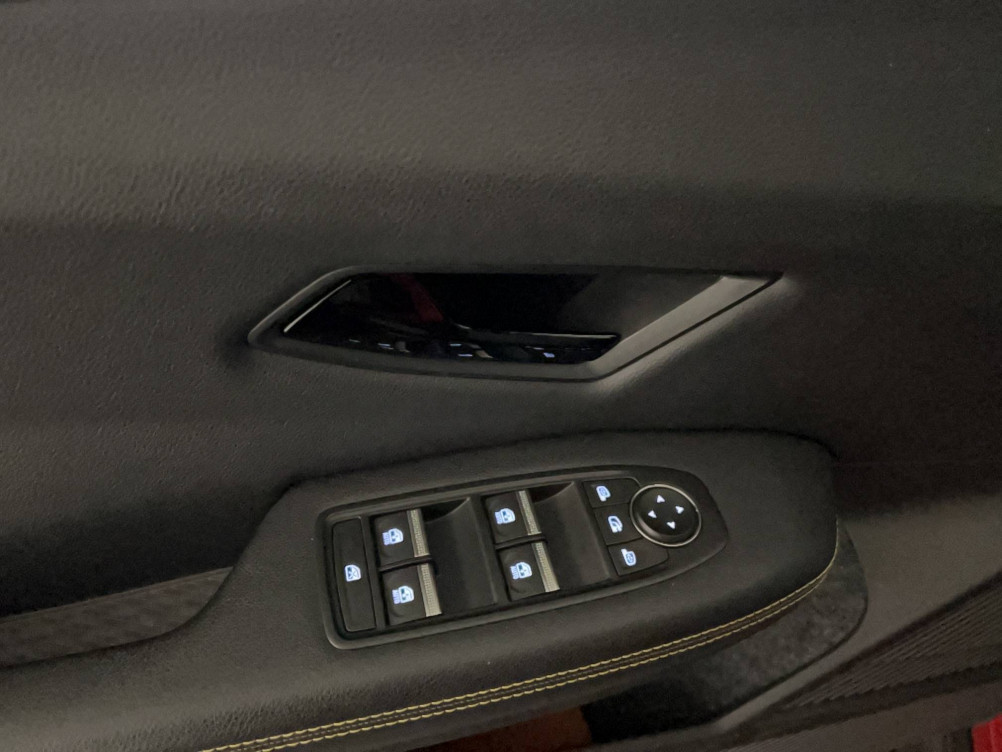 Acheter Renault Megane E-Tech Megane E-Tech EV60 220 ch optimum charge Techno 5p occasion dans les concessions du Groupe Faurie