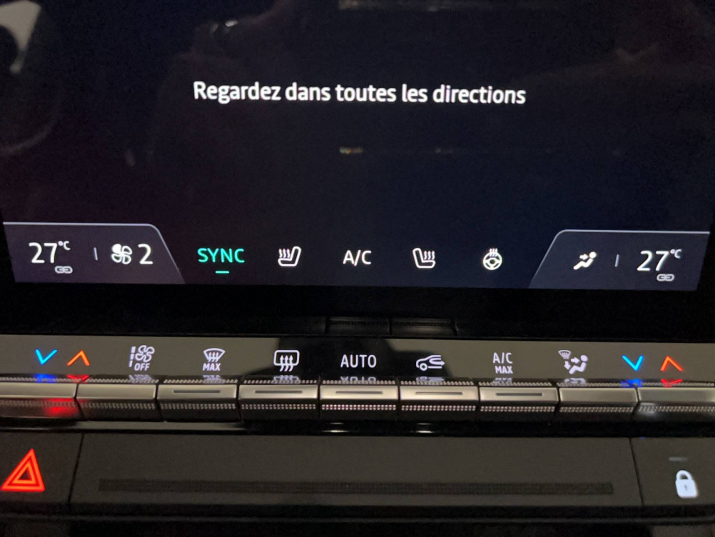 Acheter Renault Megane E-Tech Megane E-Tech EV60 220 ch optimum charge Techno 5p occasion dans les concessions du Groupe Faurie