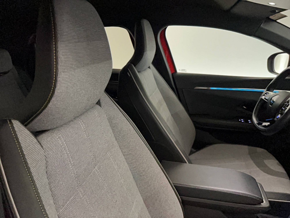 Acheter Renault Megane E-Tech Megane E-Tech EV60 220 ch optimum charge Techno 5p occasion dans les concessions du Groupe Faurie