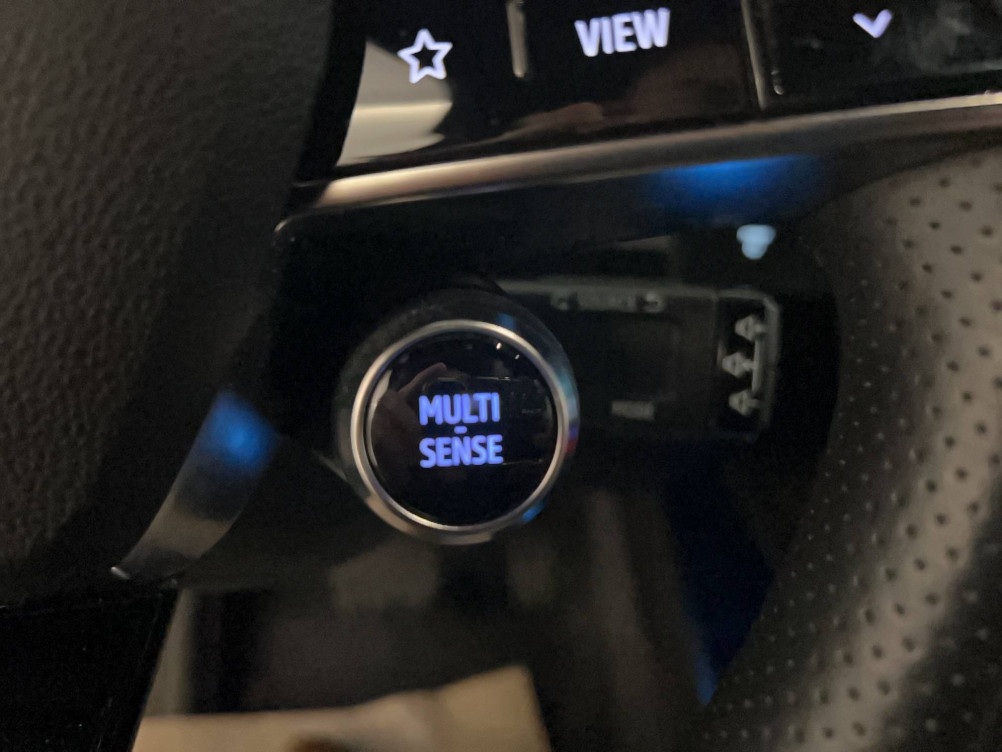 Acheter Renault Megane E-Tech Megane E-Tech EV60 220 ch optimum charge Techno 5p occasion dans les concessions du Groupe Faurie