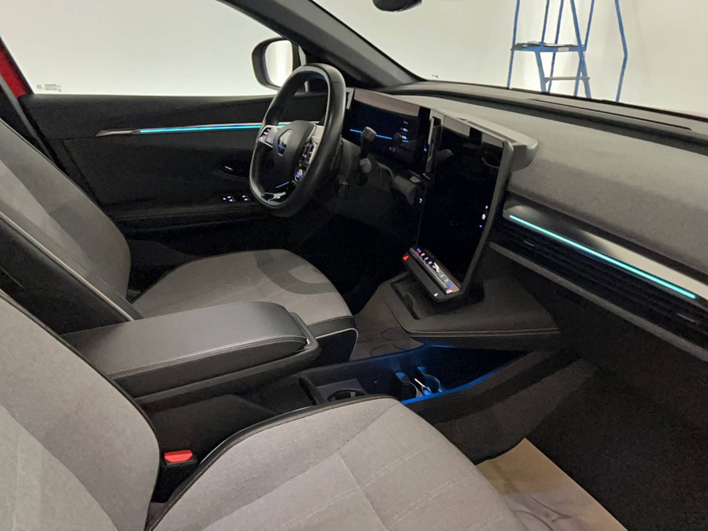 Acheter Renault Megane E-Tech Megane E-Tech EV60 220 ch optimum charge Techno 5p occasion dans les concessions du Groupe Faurie