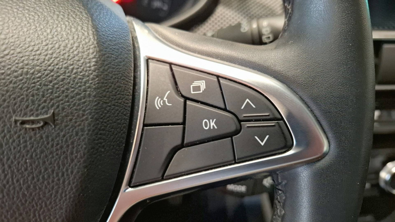 Acheter Dacia Sandero Sandero ECO-G 100 Stepway Confort 5p occasion dans les concessions du Groupe Faurie