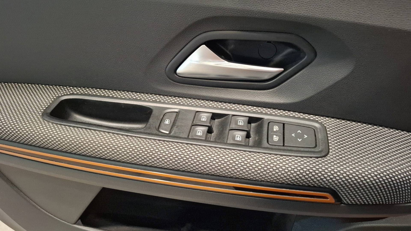 Acheter Dacia Sandero Sandero ECO-G 100 Stepway Confort 5p occasion dans les concessions du Groupe Faurie