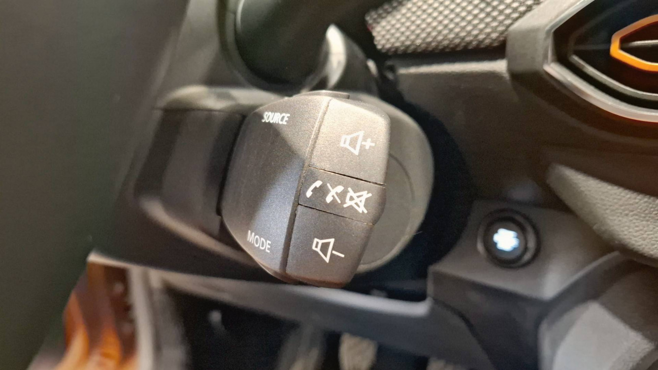 Acheter Dacia Sandero Sandero ECO-G 100 Stepway Confort 5p occasion dans les concessions du Groupe Faurie