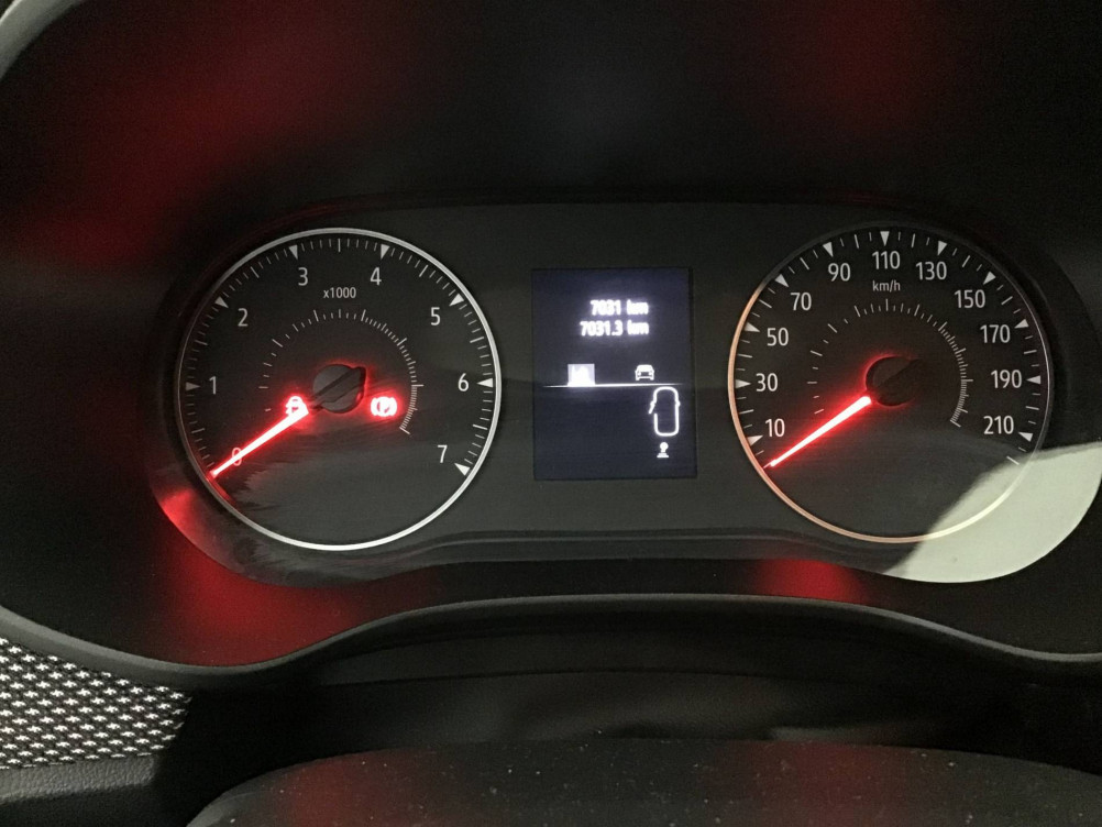 Acheter Dacia Sandero Sandero ECO-G 100 Stepway Expression 5p occasion dans les concessions du Groupe Faurie