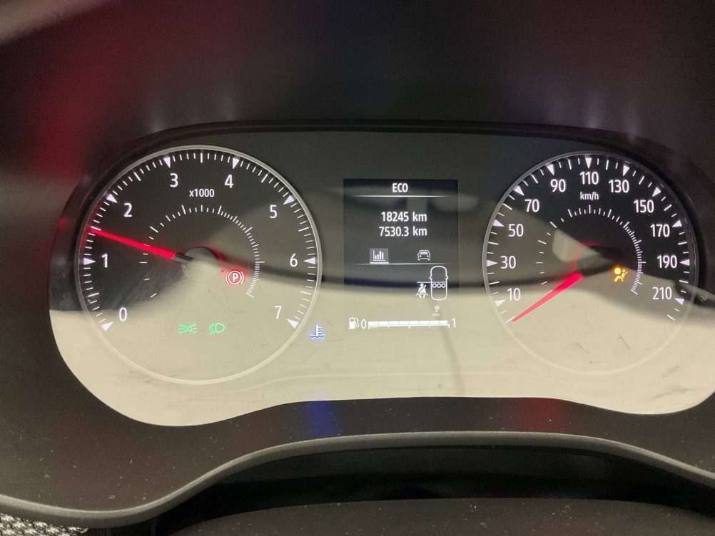 Acheter Dacia Sandero Sandero ECO-G 100 Stepway Expression 5p occasion dans les concessions du Groupe Faurie