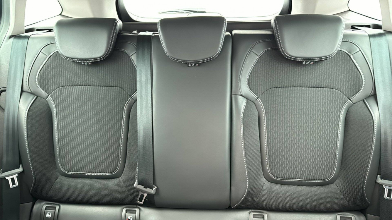 Acheter Renault Megane 4 Megane IV Estate Blue dCi 115 EDC Techno 5p occasion dans les concessions du Groupe Faurie