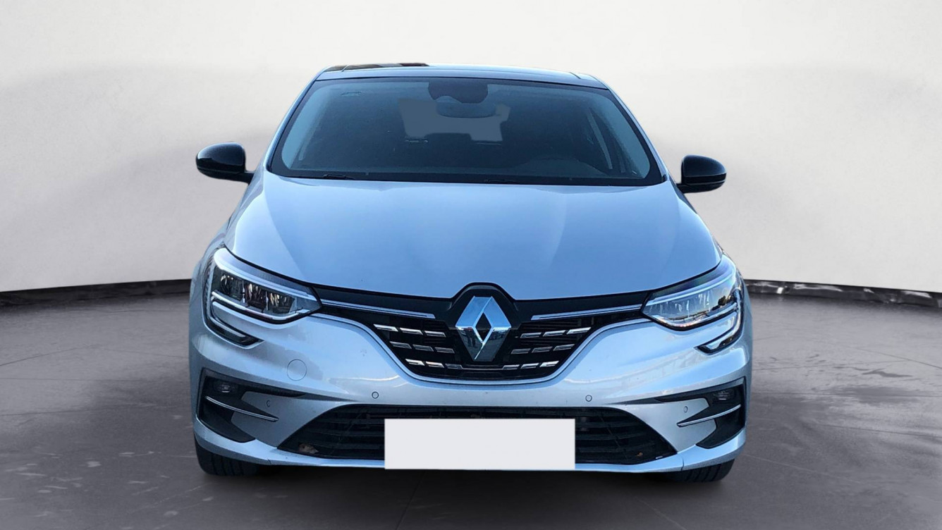 Acheter Renault Megane 4 Megane IV Berline Blue dCi 115 EDC Techno 5p occasion dans les concessions du Groupe Faurie