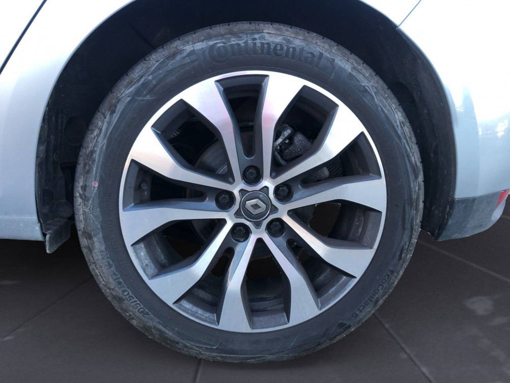 Acheter Renault Megane 4 Megane IV Berline Blue dCi 115 EDC Techno 5p occasion dans les concessions du Groupe Faurie