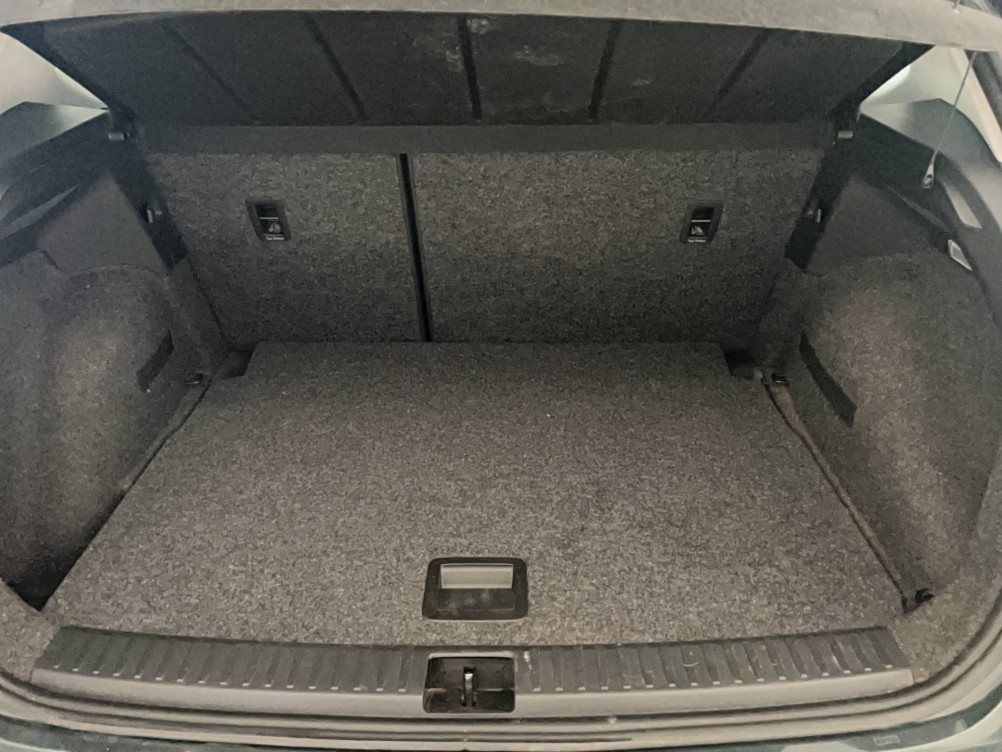 Acheter Seat Arona Arona 1.0 TSI 110 ch Start/Stop DSG7 Style 5p occasion dans les concessions du Groupe Faurie