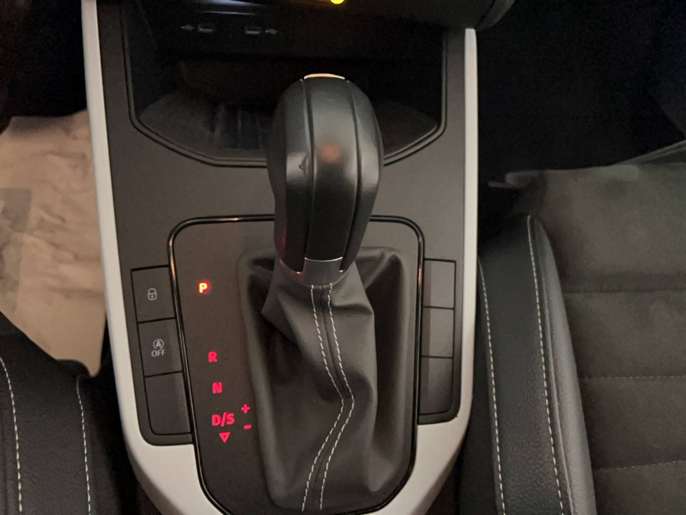 Acheter Seat Arona Arona 1.0 TSI 110 ch Start/Stop DSG7 Style 5p occasion dans les concessions du Groupe Faurie