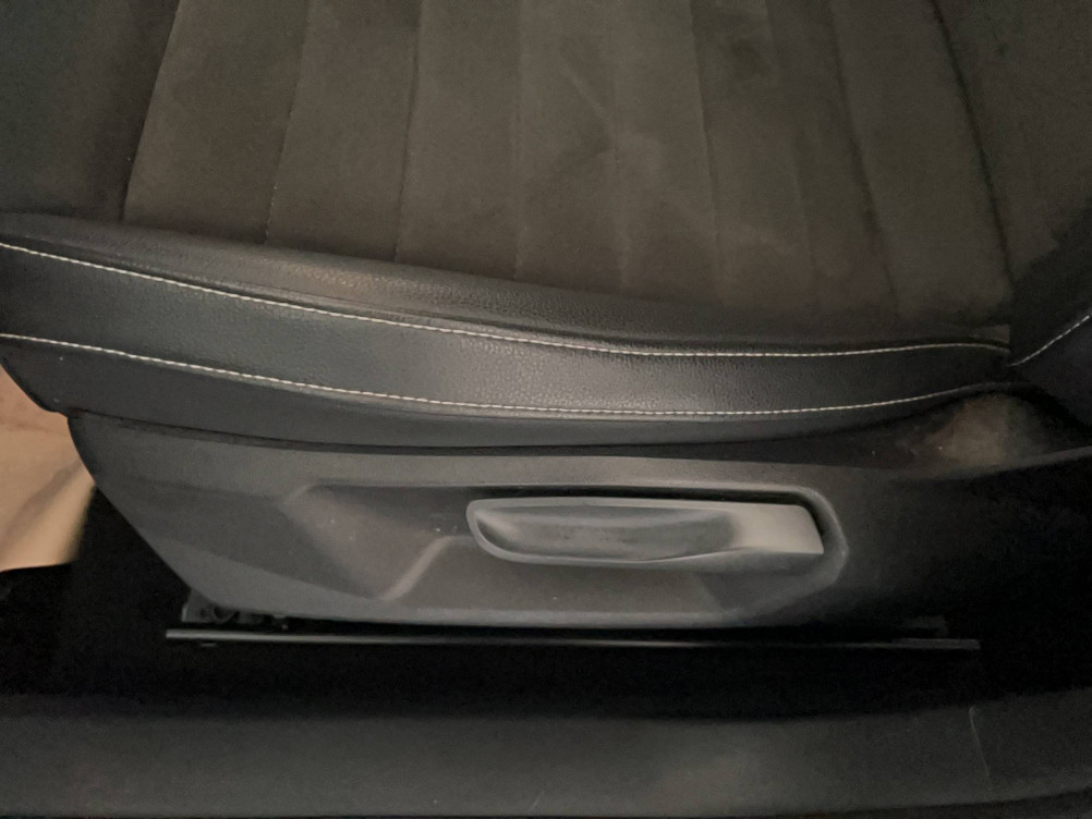 Acheter Seat Arona Arona 1.0 TSI 110 ch Start/Stop DSG7 Style 5p occasion dans les concessions du Groupe Faurie