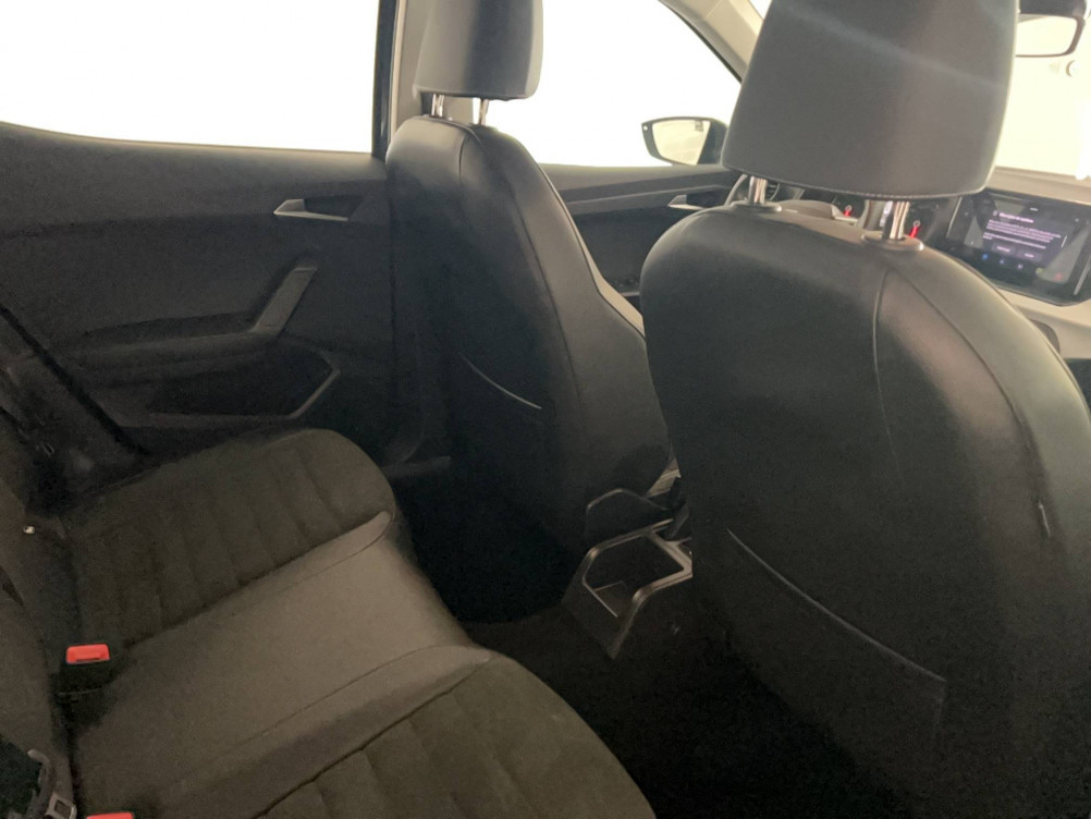 Acheter Seat Arona Arona 1.0 TSI 110 ch Start/Stop DSG7 Style 5p occasion dans les concessions du Groupe Faurie